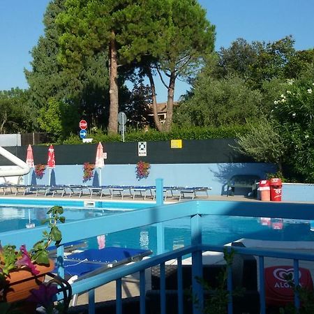 Campeggio Bruno Moniga del Garda Extérieur photo
