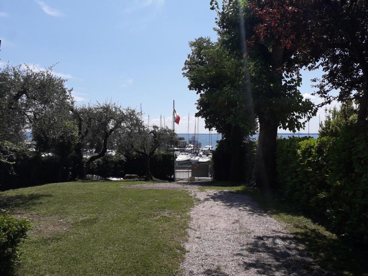 Campeggio Bruno Moniga del Garda Extérieur photo
