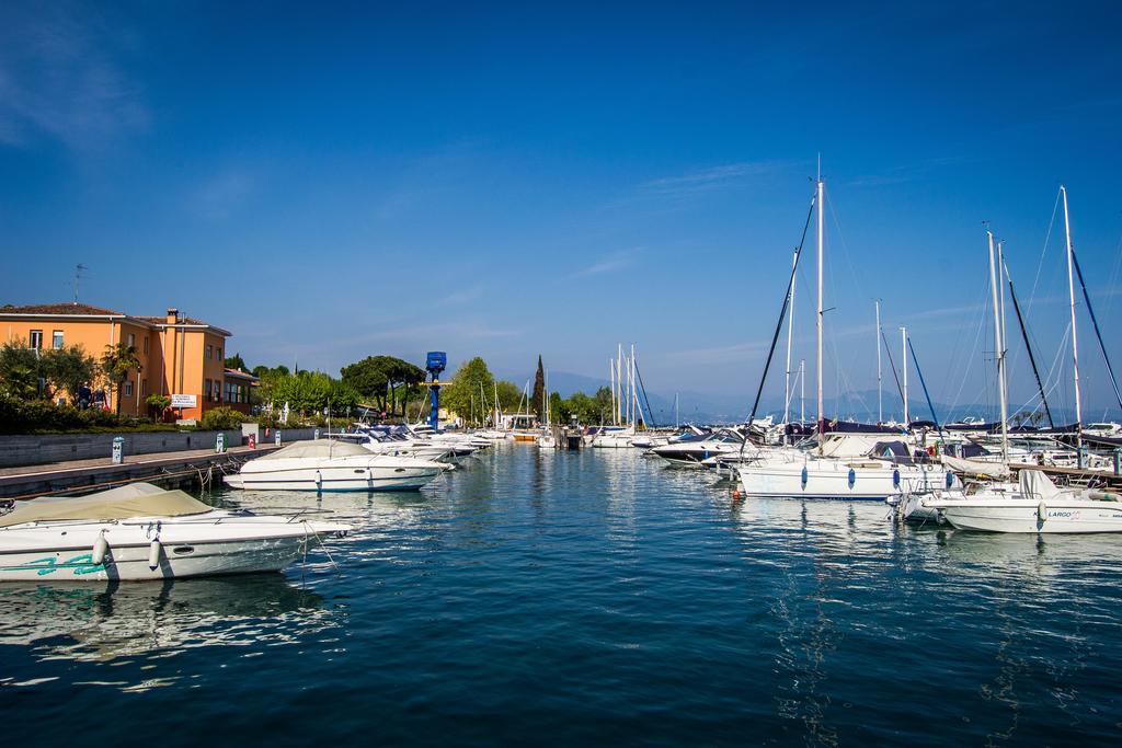 Campeggio Bruno Moniga del Garda Extérieur photo