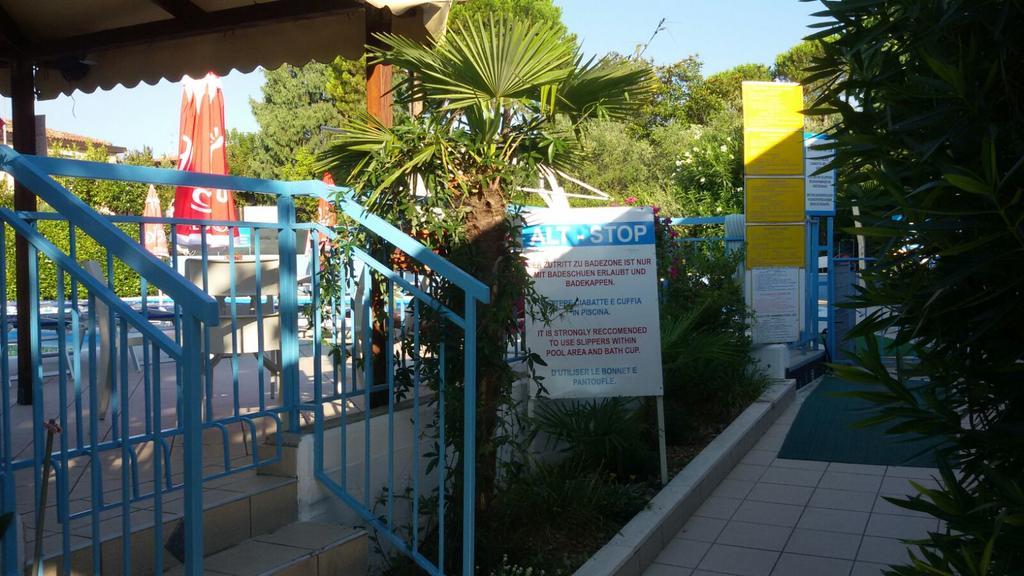 Campeggio Bruno Moniga del Garda Extérieur photo