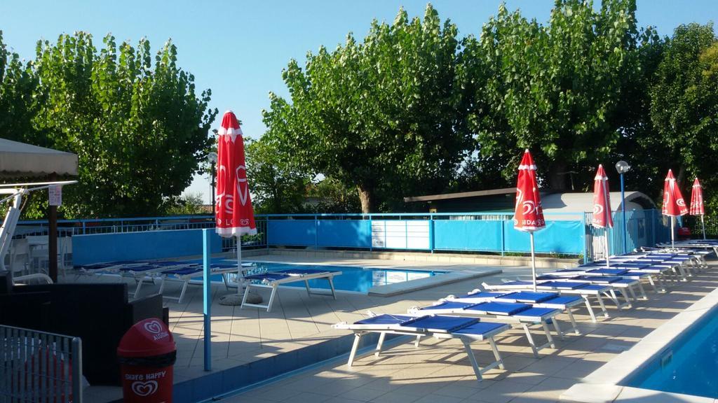 Campeggio Bruno Moniga del Garda Extérieur photo
